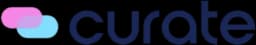 Curate logo