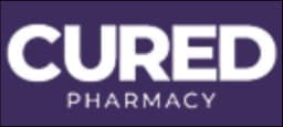 Cured Pharmacy logo