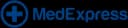 MedExpress logo