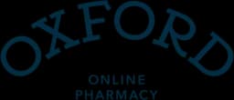 Oxford Online Pharmacy logo