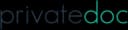 Private Doc logo