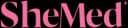 SheMed logo