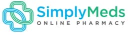 Simply Meds Online logo