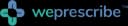 WePrescribe logo